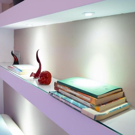Appartamento Blumon House Napoli Esterno foto