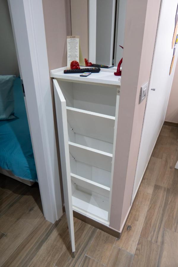 Appartamento Blumon House Napoli Esterno foto