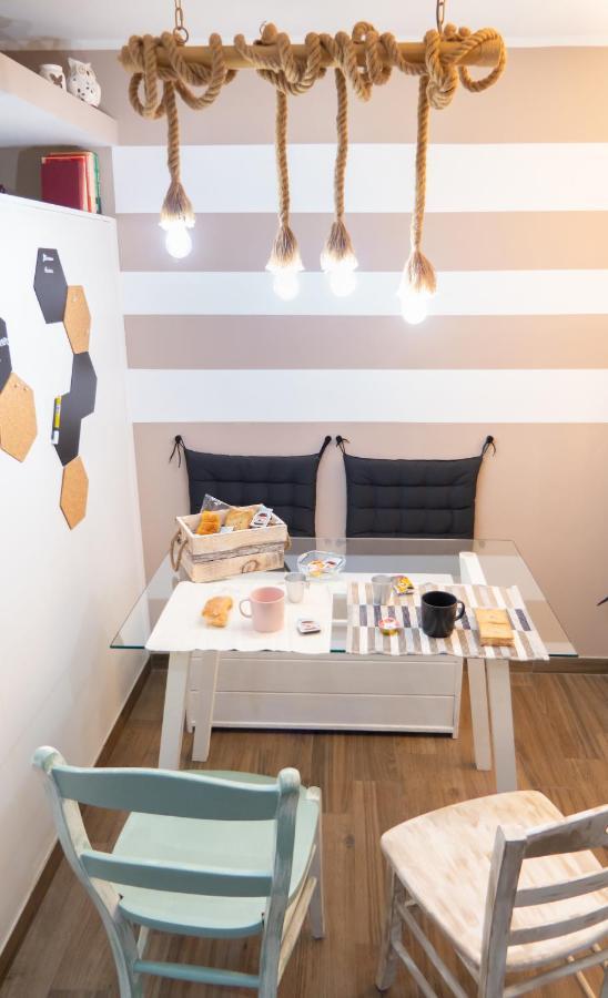 Appartamento Blumon House Napoli Esterno foto