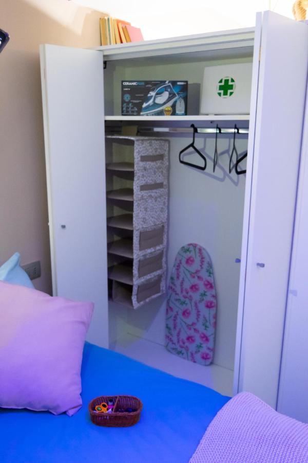 Appartamento Blumon House Napoli Esterno foto