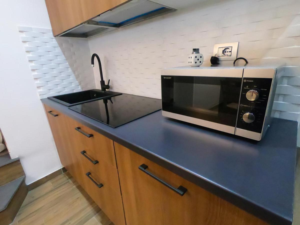 Appartamento Blumon House Napoli Esterno foto