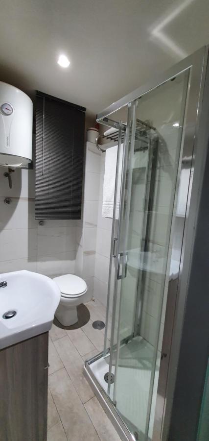 Appartamento Blumon House Napoli Esterno foto