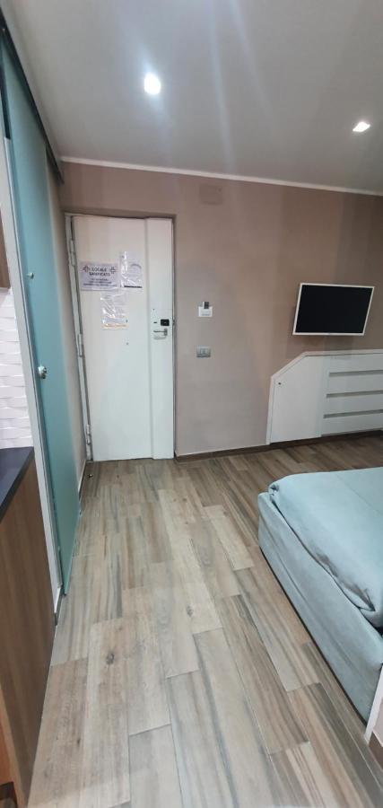 Appartamento Blumon House Napoli Esterno foto